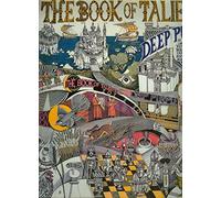 THE BOOK OF TALIESYN