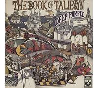 The Book Of Taliesyn - 3rd