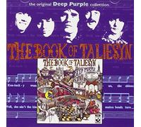 The Book Of Taliesyn by Deep Purple (2011-07-26)