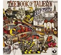 Deep Purple – The Book of Taliesyn – Vinyle – Édition limitée