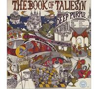 The Book Of Taliesyn - Original