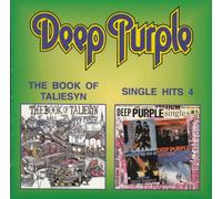The Book Of Taliesyn / Single Hits 4