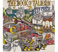 The Book of Taliesyn [Vinyl LP] [Schallplatte]