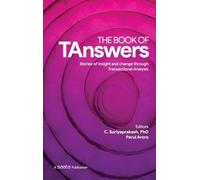 The Book of TAnswers: Stories of Insight and Change through Transactional Analysis