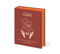 The Book of Tarot: The Way to Divination Success