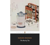 The Book of Tea
