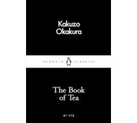 The Book of Tea