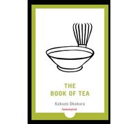 The Book of Tea annotated