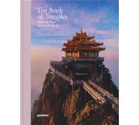 The Book Of Temples - Spiritual Places Around The World