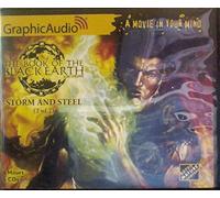 The Book of the Black Earth - Storm and Steel, 2 of 2 - (6 CDs)