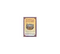 The Book of the Cauldron, Hallowed Isle, Books 3 Diana L. Paxson (Auteur)