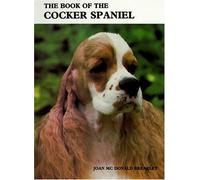 The Book of the Cocker Spaniel