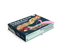The Book of The Dead in 1000 Pieces : an Ancient Egyptian Jigsaw Puzzle/Anglais