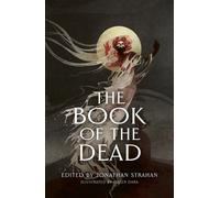 The Book of the Dead - Jonathan Strahan - HarperVoyager - ebook (ePub) - Livre