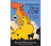 The Book of the Dun Cow by Wangerin Walter Jr. Paperback Book Walter Wangerin (Auteur)