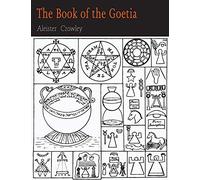 The Book of the Goetia of Solomon the King