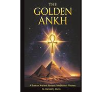 The Book of The Golden Ankh