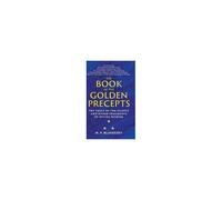 The Book Of The Golden Precepts
