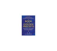 The Book Of The Golden Precepts
