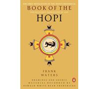 The Book of the Hopi