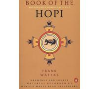 The Book of the Hopi by Waters, Frank [Paperback] NEUF