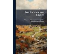 The Book of the Jubilee