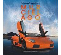 The book of the Lamborghini Murcielago - [Version Originale] Inconnu (Auteur)
