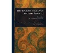 The Book Of The Lover And The Beloved