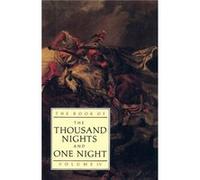 The Book of the Thousand and One Nights Vol 4 by J.C. Mardrus