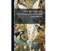The Book of the Thousand Nights and One Night