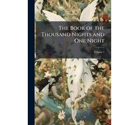 The Book of the Thousand Nights and One Night