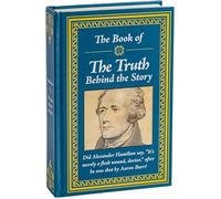 The Book of the Truth Behind the Story