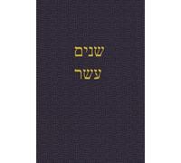 The Book Of The Twelve