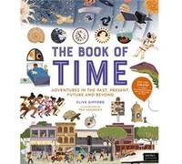 The Book of Time by Clive Gifford Clive Gifford (Auteur)