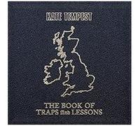 The Book Of Traps And Lessons Vinyle
