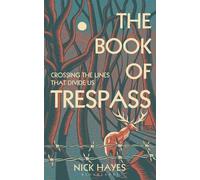 The Book Of Trespass