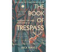The Book of Trespass by Nick Hayes Nick Hayes (Auteur)