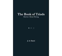 The Book of Triads