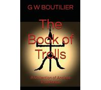 The Book of Trolls: A Collection of Ancient Troll Poems