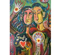 The Book of True Love:: A Guided Journey to the Love That Feels Like HOME