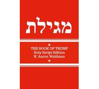 The Book of Trump: Holy Script Edition
