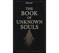 The Book of Unknown Souls