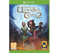 The Book of Unwritten Tales 2
