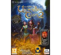 The Book of Unwritten Tales 2