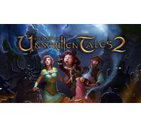 The Book of Unwritten Tales 2 (PC)