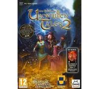 Microsoft – Jeu vidéo PC – The Book of Unwritten Tales 2
