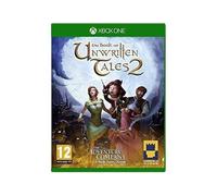 The Book of Unwritten Tales 2 Xbox One