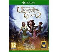 The Book of Unwritten Tales 2 Xbox One G