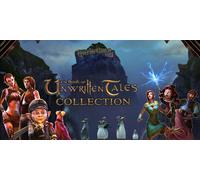 The Book of Unwritten Tales Collection 2014 (PC)