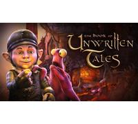 The Book of Unwritten Tales (PC)